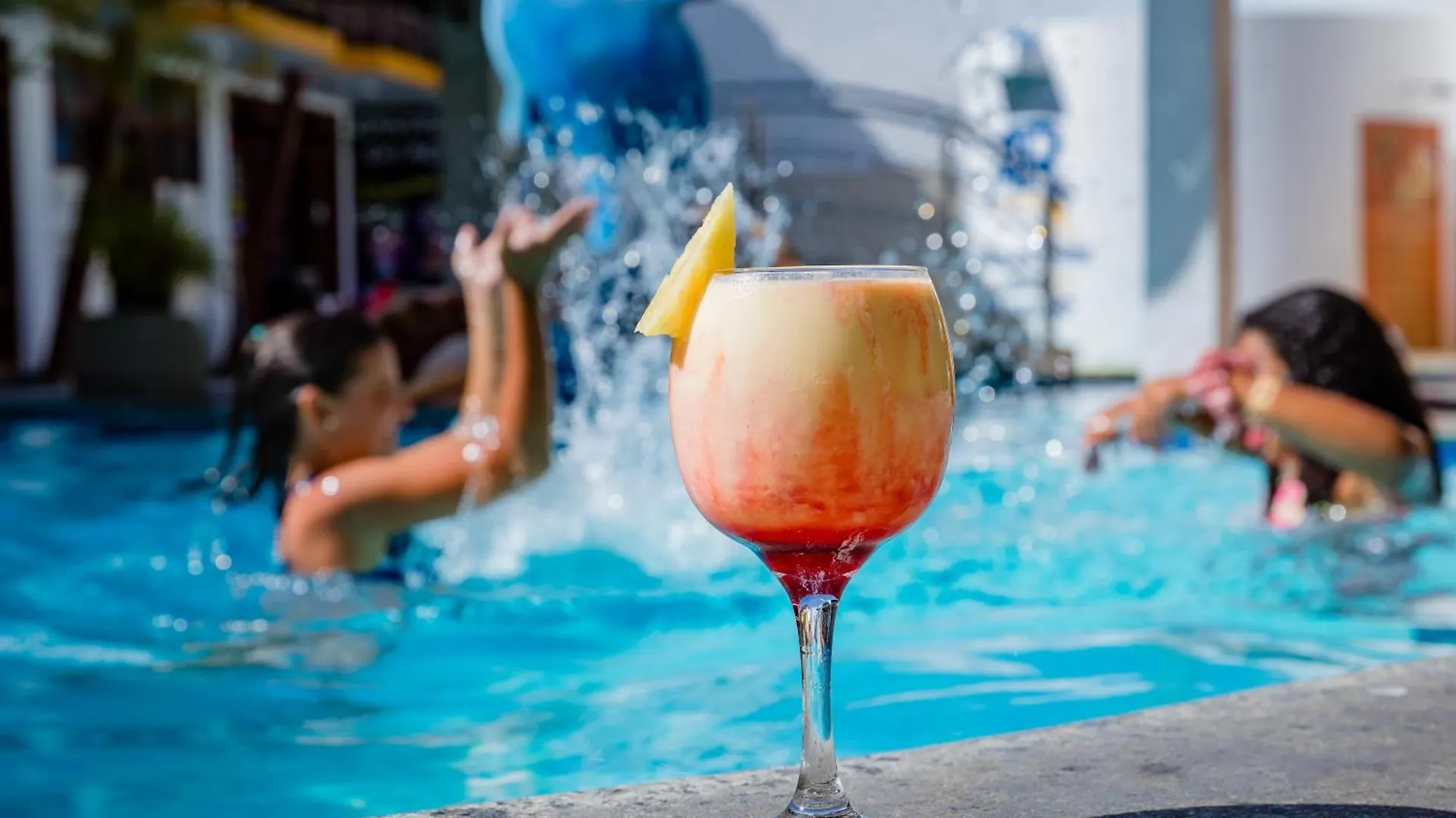 Casa Blanca Park Hotel Porto Seguro Brasil