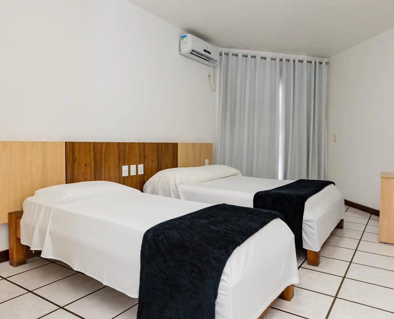 Casa Blanca Park Hotel Porto Seguro