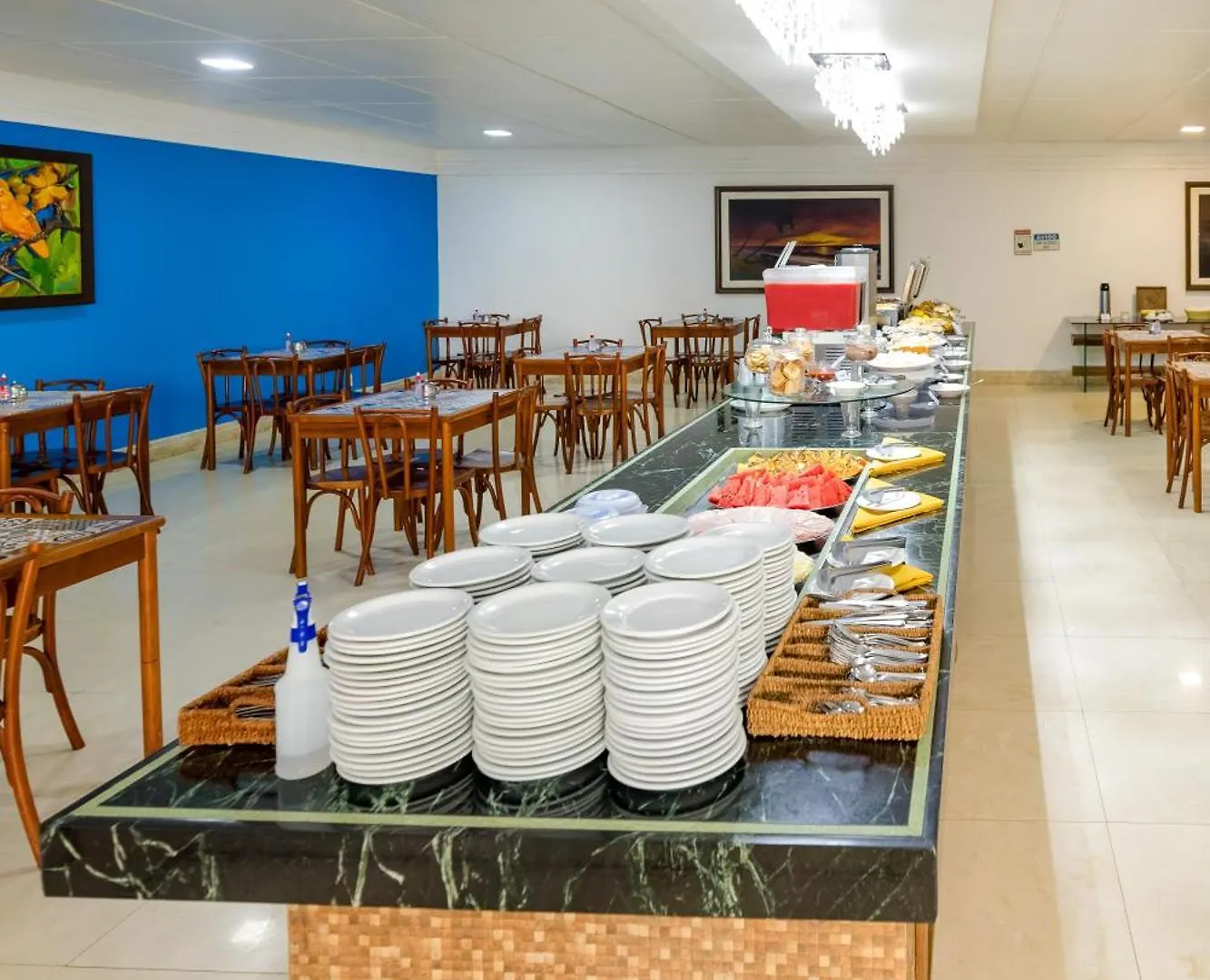 Casa Blanca Park Hotel Porto Seguro