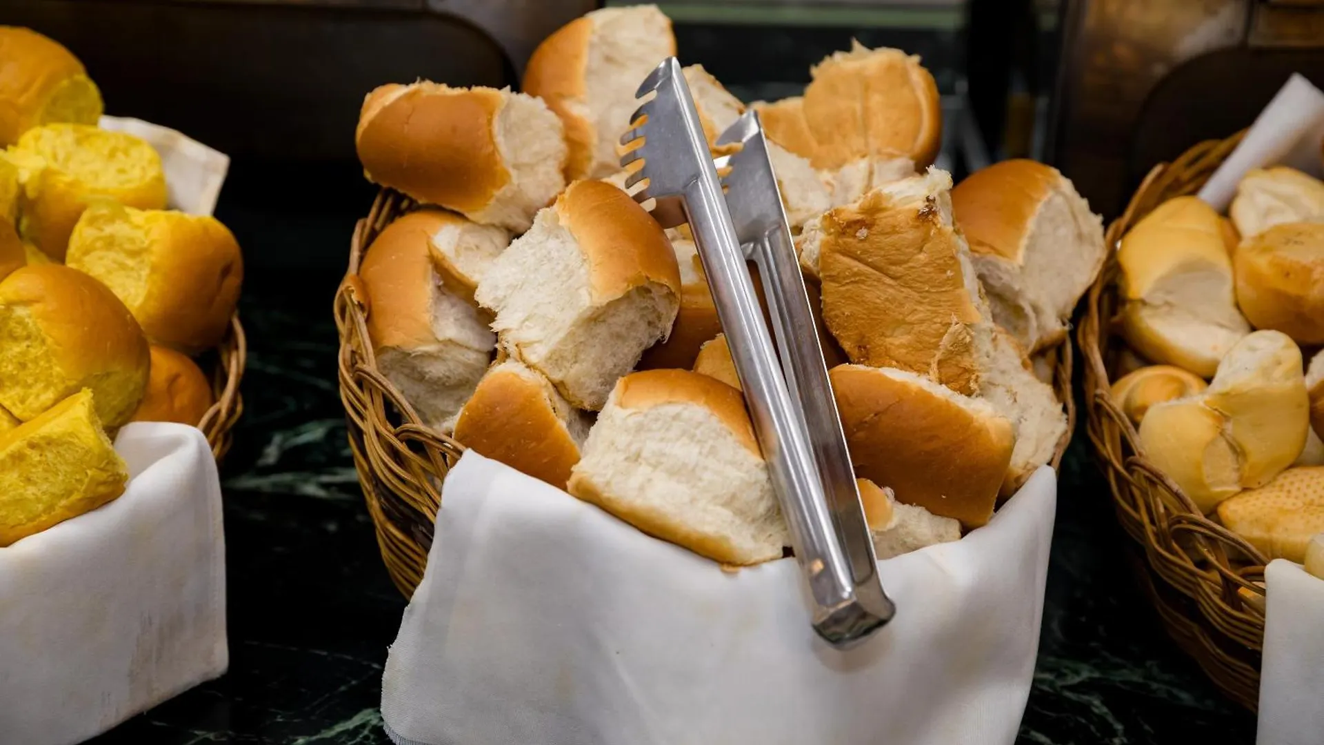 Casa Blanca Park Hotel بورتو سيغورو