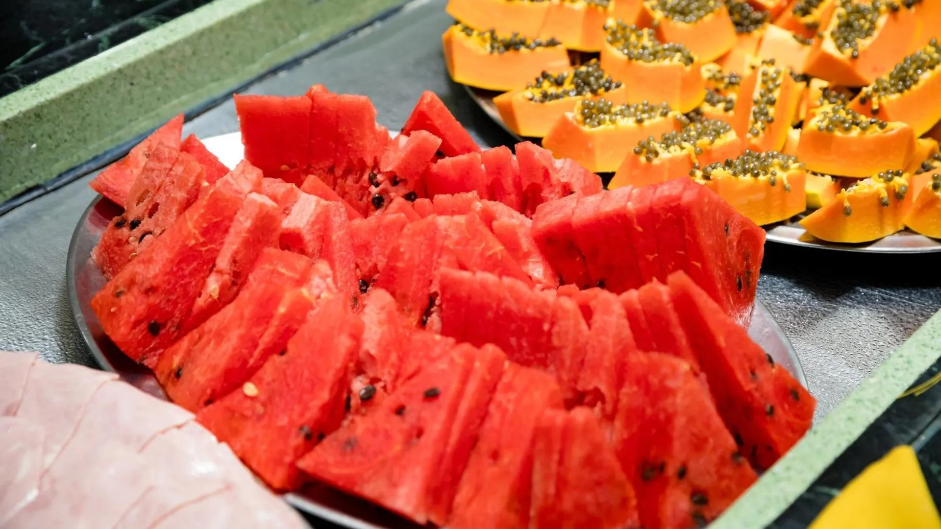 Casa Blanca Park Hotel بورتو سيغورو