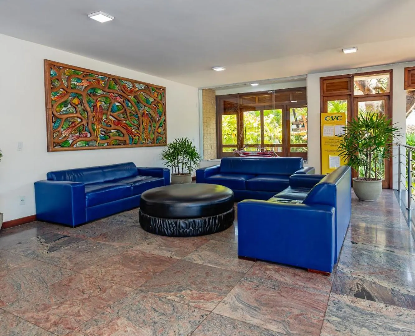 Casa Blanca Park Hotel Porto Seguro