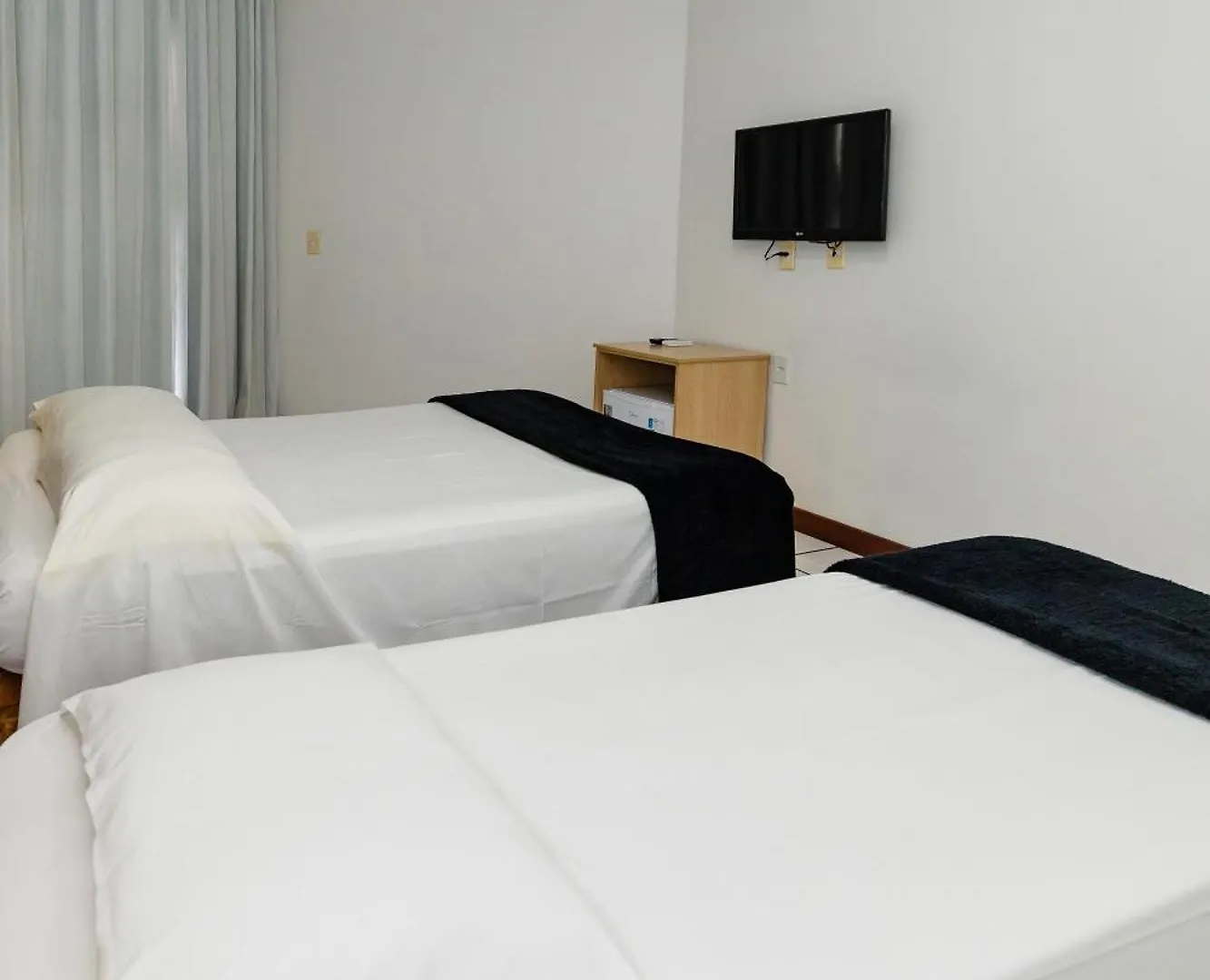 Casa Blanca Park Hotel Porto Seguro 3*,