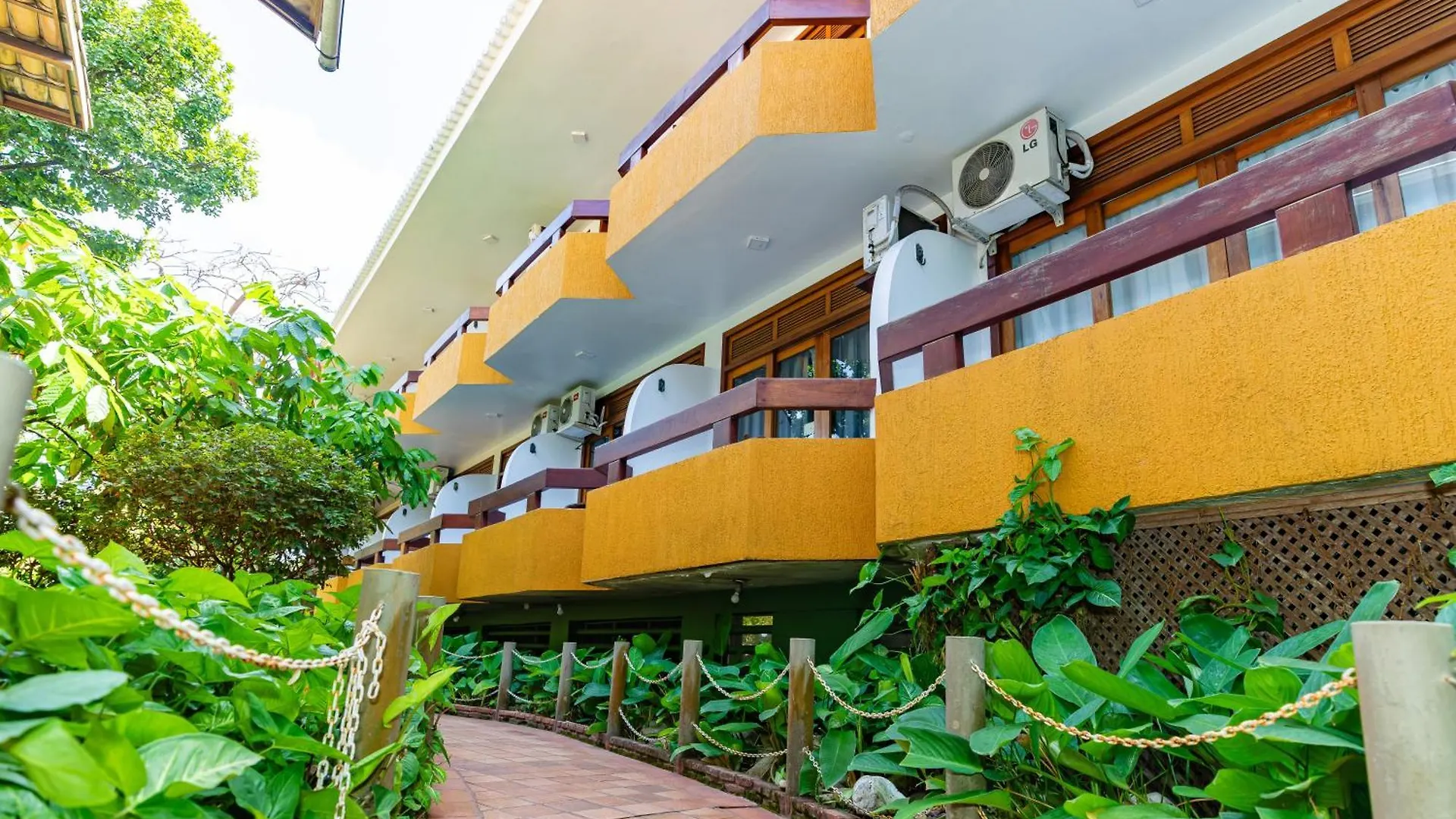 Casa Blanca Park Hotel Porto Seguro