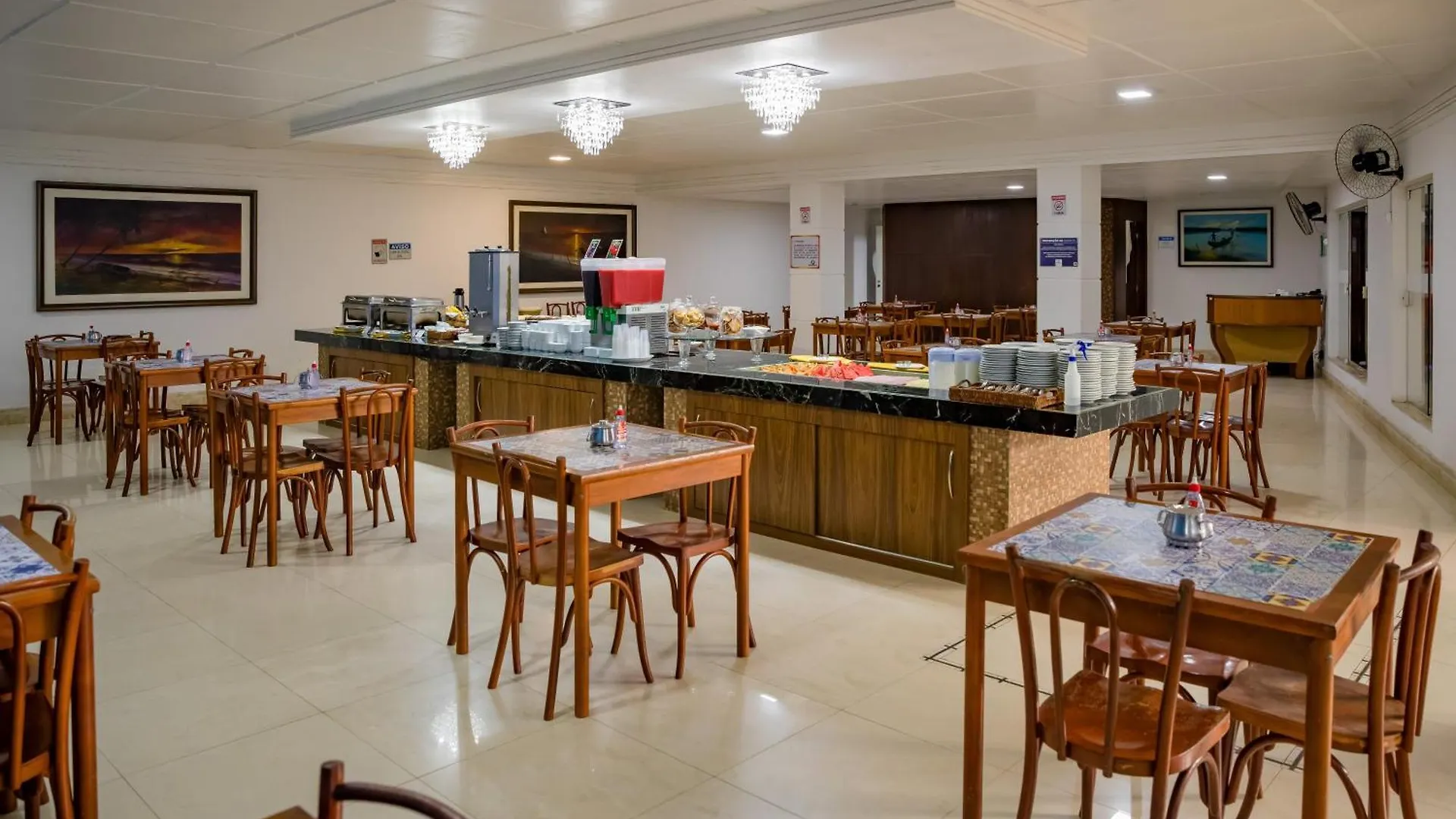 ***  Casa Blanca Park Hotel بورتو سيغورو البرازيل