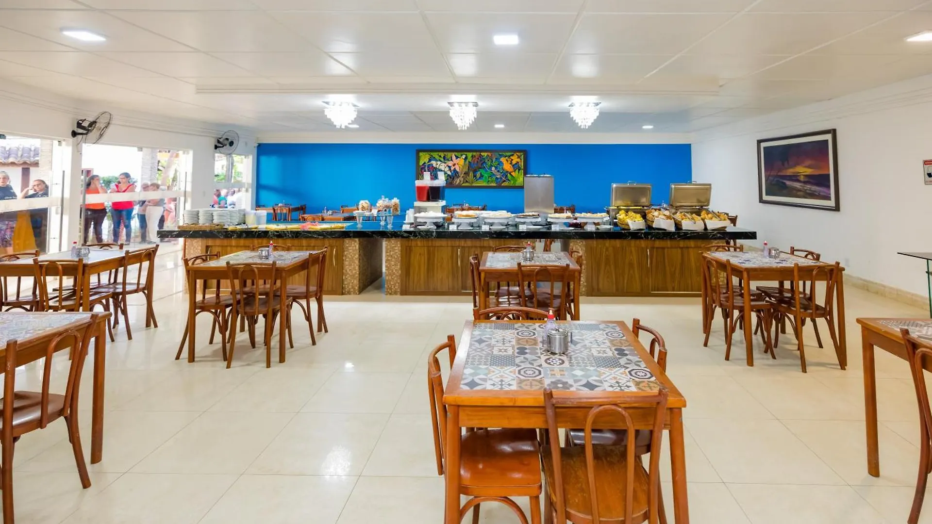 Casa Blanca Park Hotel Porto Seguro