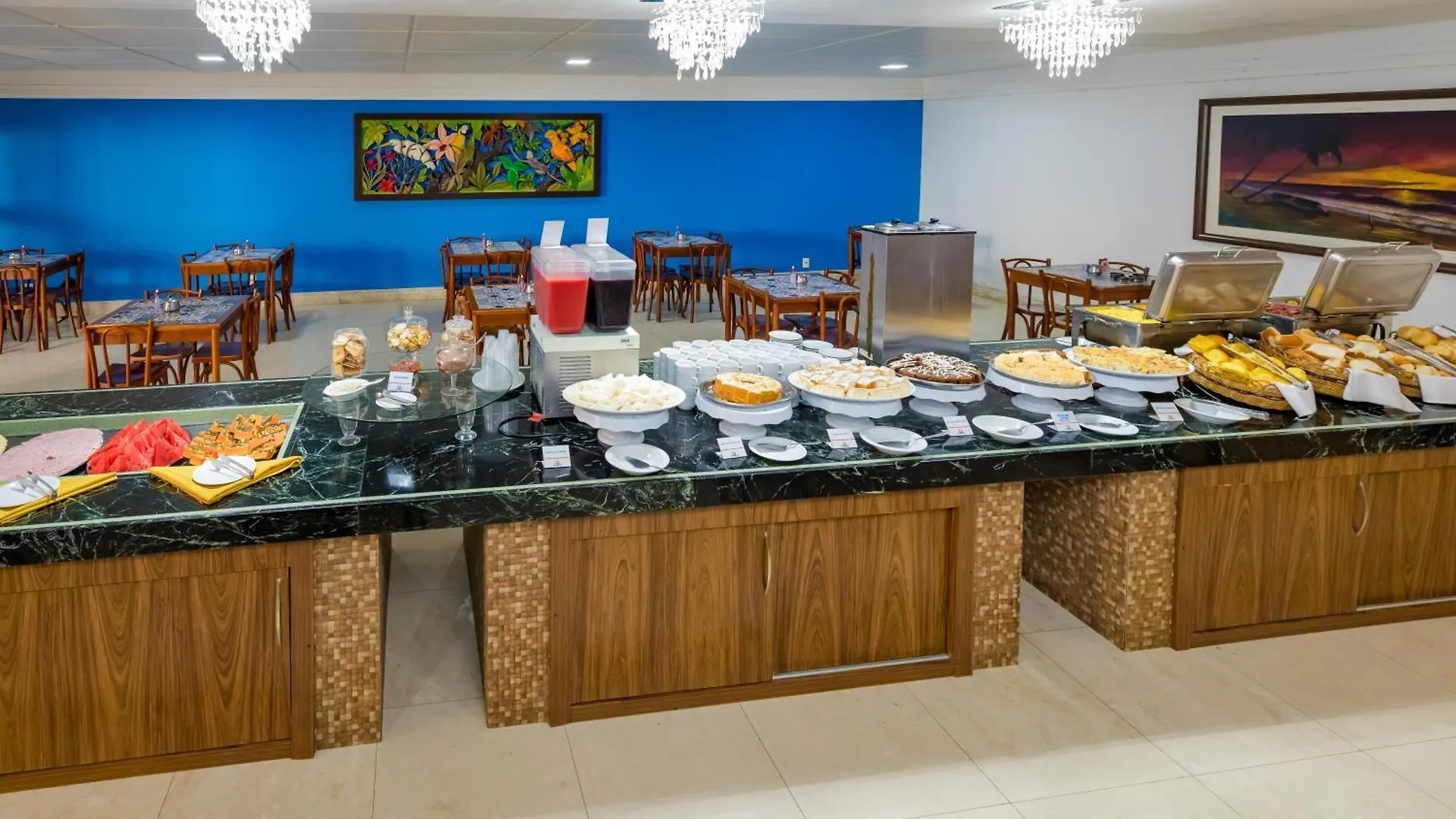 Casa Blanca Park Hotel Porto Seguro