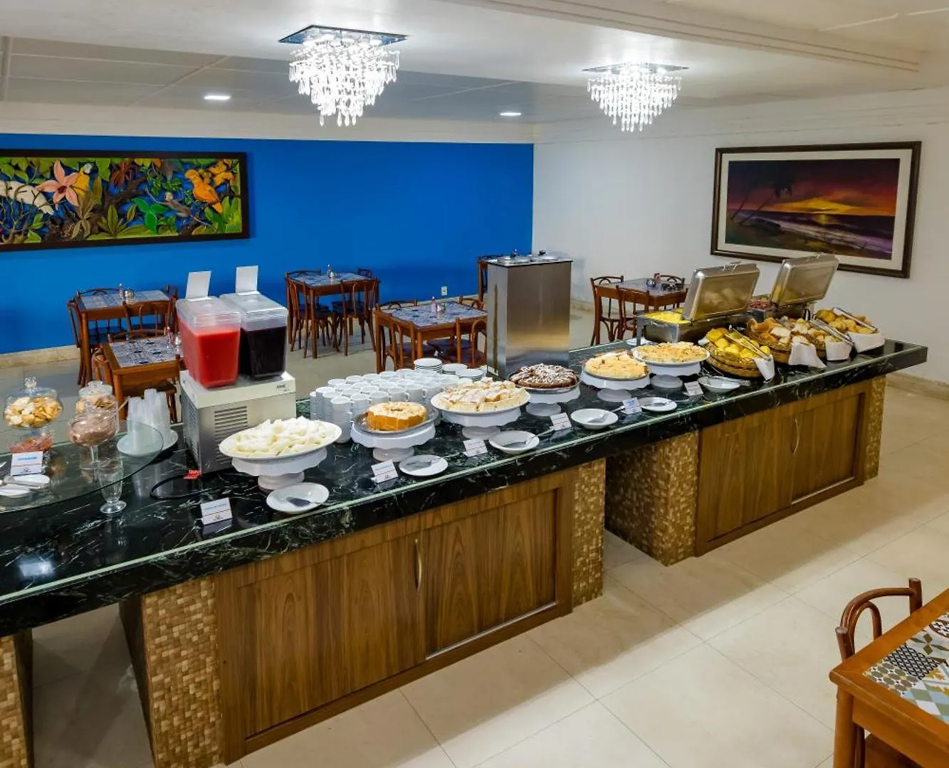 Casa Blanca Park Hotel Porto Seguro