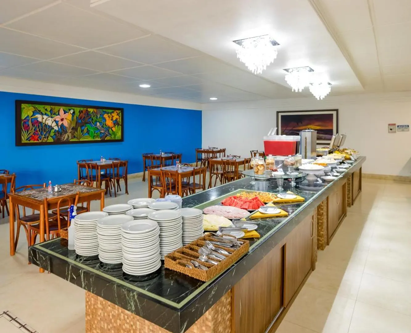 Casa Blanca Park Hotel Porto Seguro Brazil