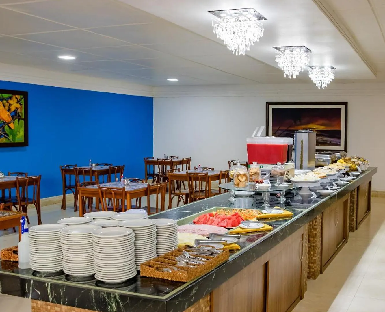 Casa Blanca Park Hotel Porto Seguro