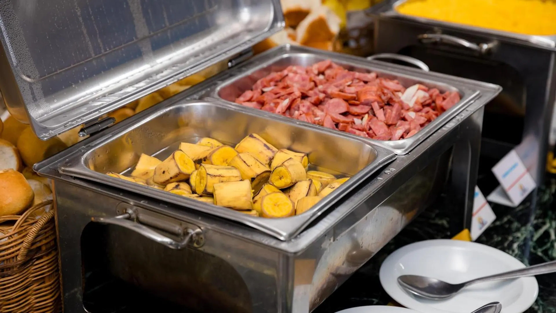 Casa Blanca Park Hotel بورتو سيغورو