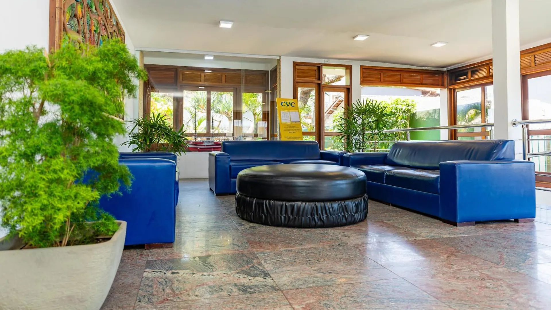 Casa Blanca Park Hotel Porto Seguro