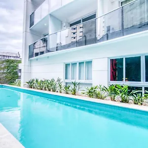 Apartment 360 Luz