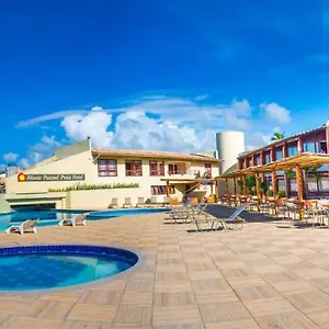 Hotel Monte Pascoal