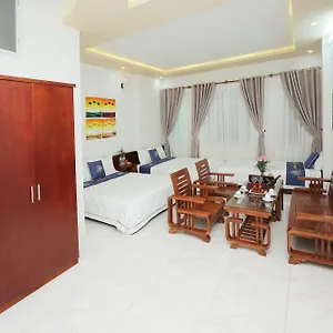 Hotel An Binh Tai