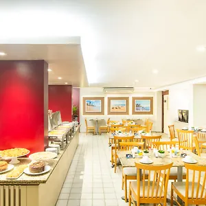 Hotel Kastel Manibu - Boa Viagem