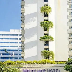 Hotel Mar Conventions