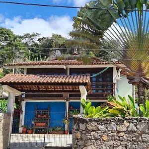 Casa de hóspedes Bella Açucena, Porto Seguro