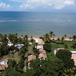 Casa de hóspedes Iamani, Porto Seguro
