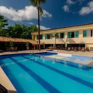 Hotel Kauatá Boutique, Porto Seguro