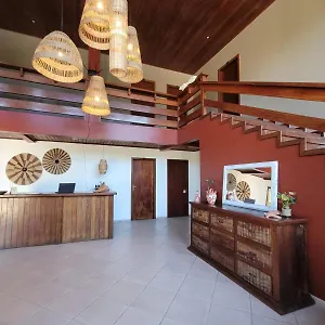 Casa de hóspedes Terra Coral, Porto Seguro