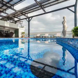Hotel Nha Trang Prince Hotel